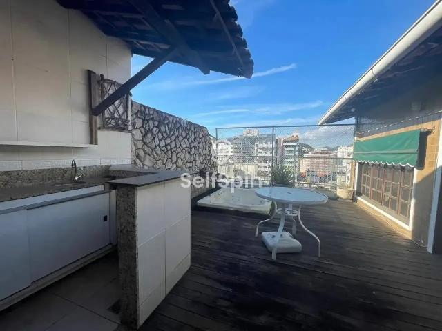 Apartamento para Locação em Niterói/RJ Icaraí 3 Quartos