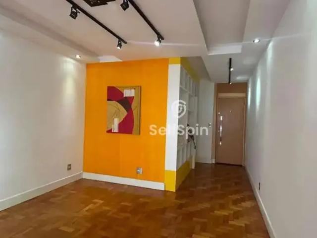 Apartamento para Locação em Niterói/RJ Icaraí 3 Quartos