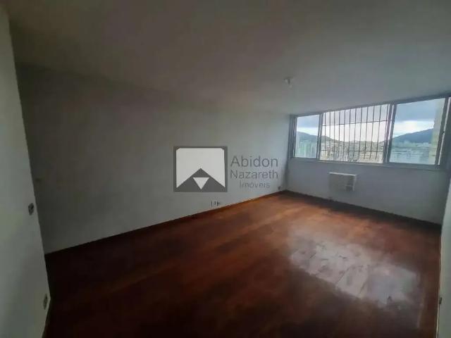 Apartamento para Locação em Niterói/RJ Icaraí 3 Quartos