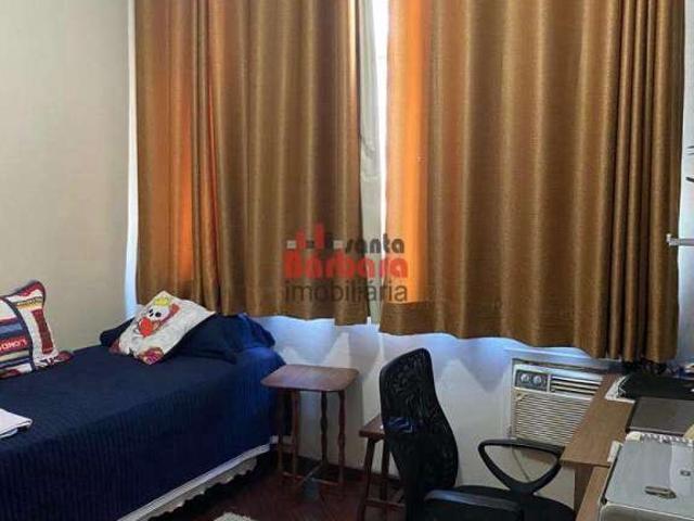 Apartamento para Locação em Niterói/RJ Icaraí 3 Quartos