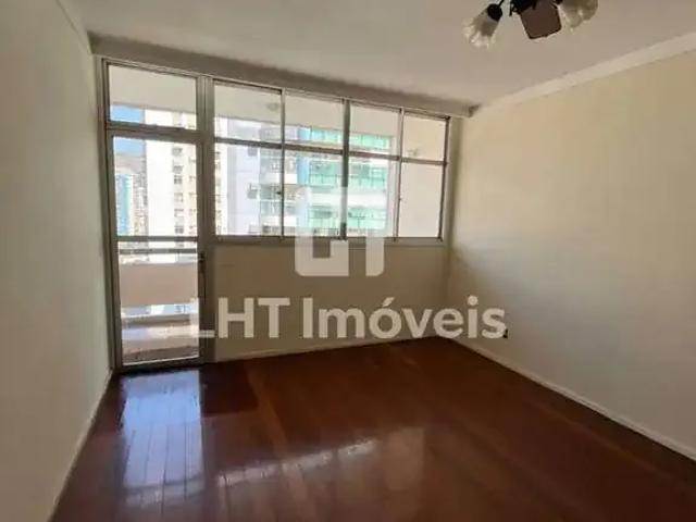 Apartamento para Locação em Niterói/RJ Icaraí 3 Quartos
