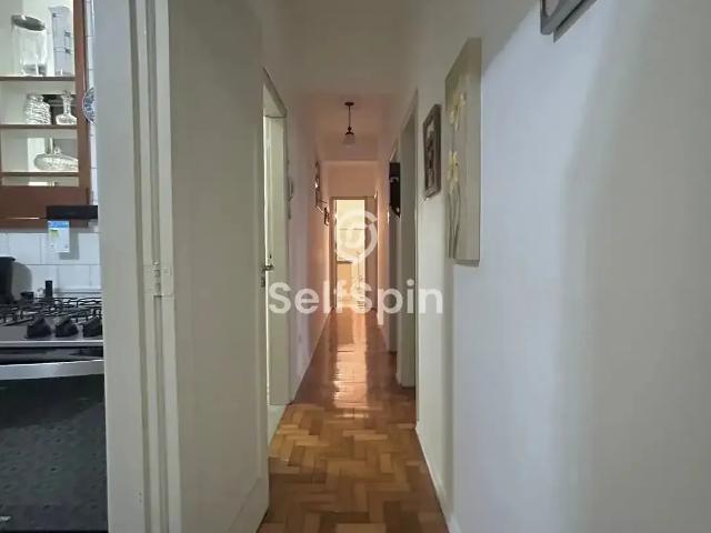 Apartamento para Locação em Niterói/RJ Icaraí 3 Quartos