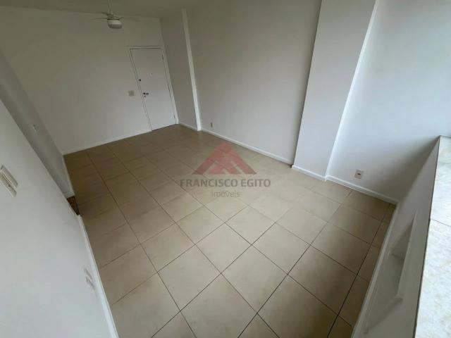 Apartamento para Locação em Niterói/RJ Icaraí 3 Quartos