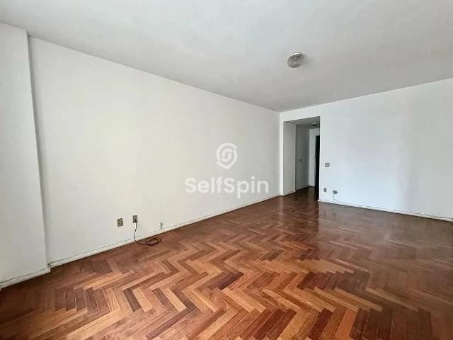 Apartamento para Locação em Niterói/RJ Icaraí 3 Quartos