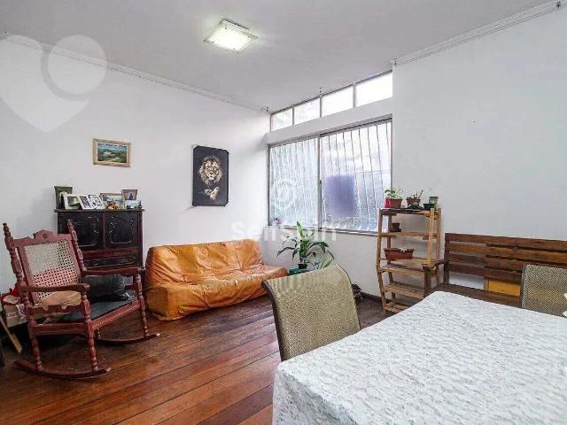 Apartamento para Locação em Niterói/RJ Icaraí 3 Quartos
