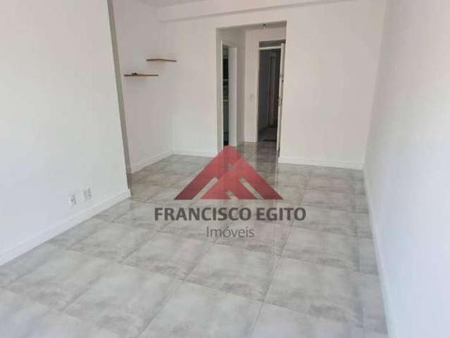 Apartamento para Locação em Niterói/RJ Icaraí 3 Quartos