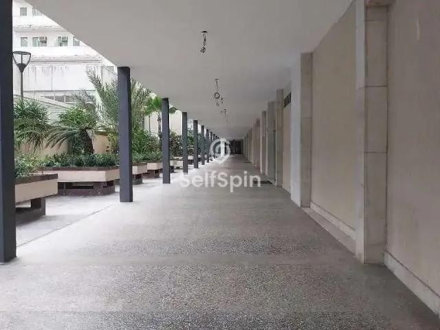 Apartamento para Locação em Niterói/RJ Icaraí 3 Quartos