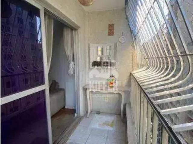 Apartamento para Locação em Niterói/RJ Icaraí 3 Quartos
