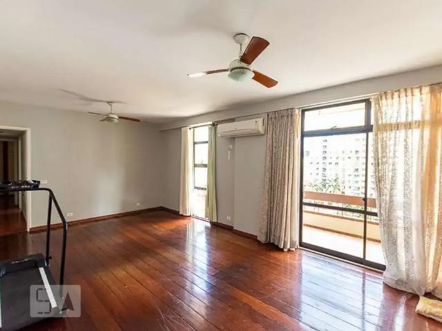 Apartamento para Locação em Niterói/RJ Icaraí 3 Quartos