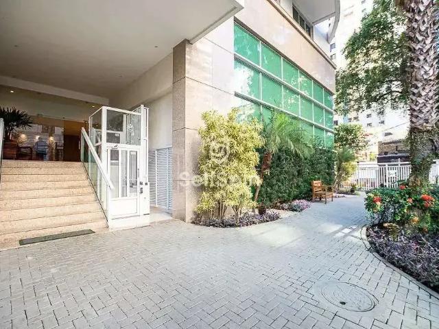 Apartamento para Locação em Niterói/RJ Icaraí 3 Quartos