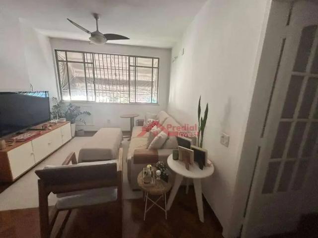 Apartamento para Locação em Niterói/RJ Icaraí 3 Quartos
