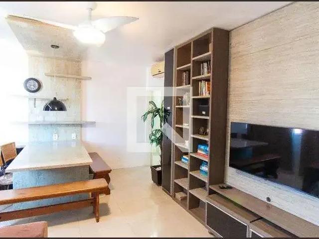 Apartamento para Locação em Niterói/RJ Icaraí 3 Quartos