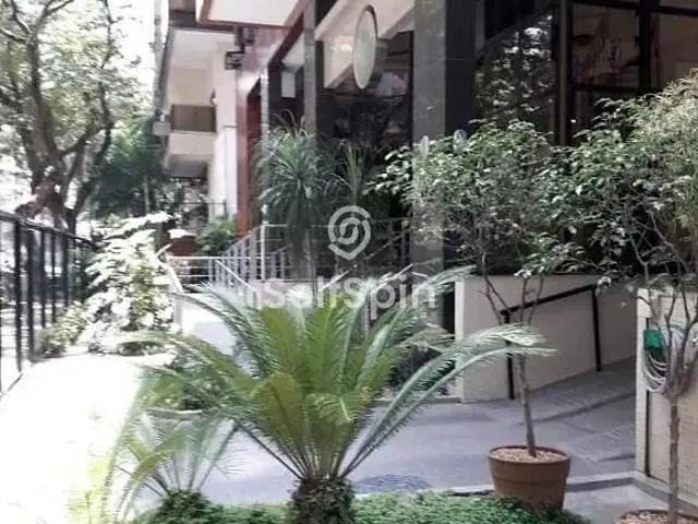 Apartamento para Locação em Niterói/RJ Icaraí 3 Quartos