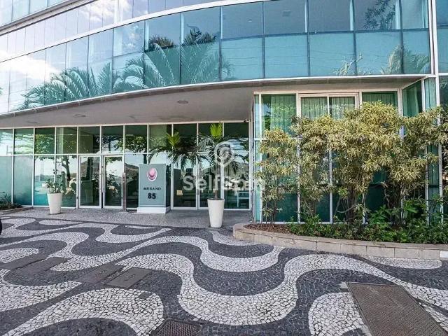 Apartamento para Locação em Niterói/RJ Icaraí 4 Quartos