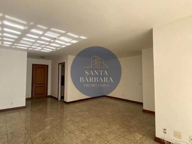Apartamento para Locação em Niterói/RJ Icaraí 4 Quartos