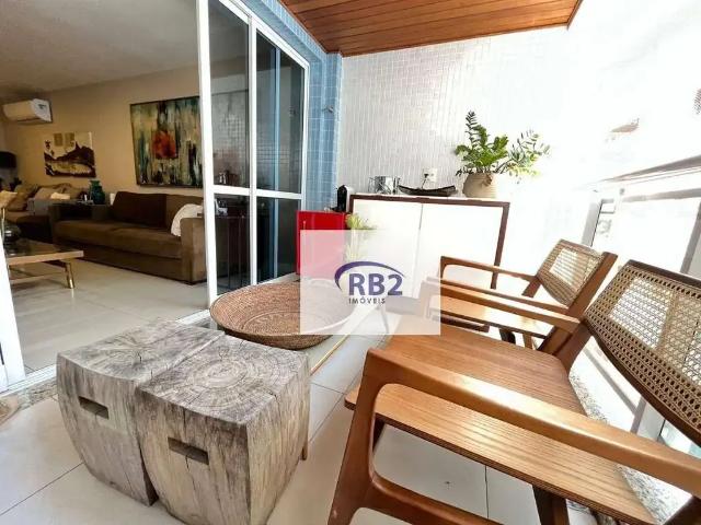 Apartamento para Locação em Niterói/RJ Icaraí 4 Quartos