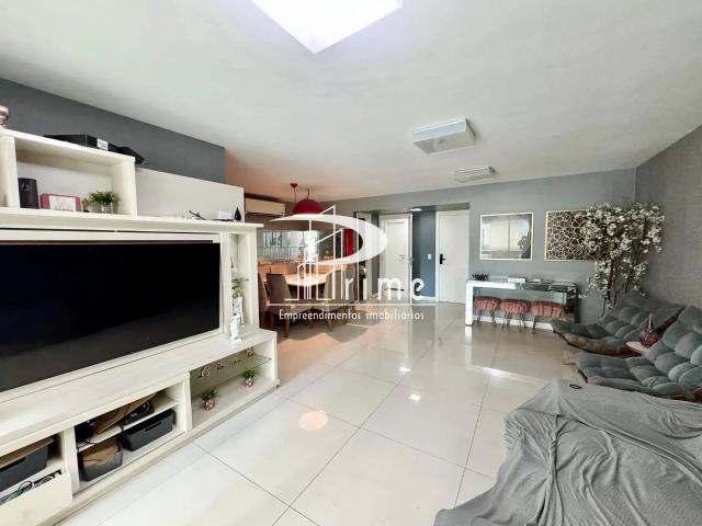 Apartamento para Locação em Niterói/RJ Icaraí 4 Quartos