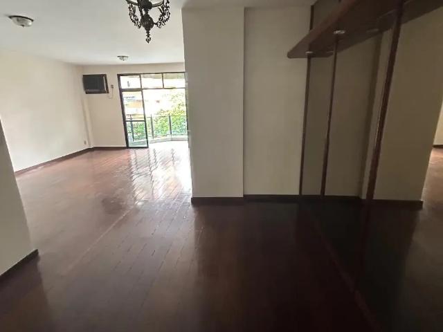 Apartamento para Locação em Niterói/RJ Icaraí 4 Quartos