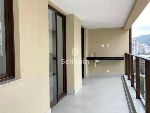 Apartamento para Locação em Niterói/RJ Icaraí 4 Quartos
