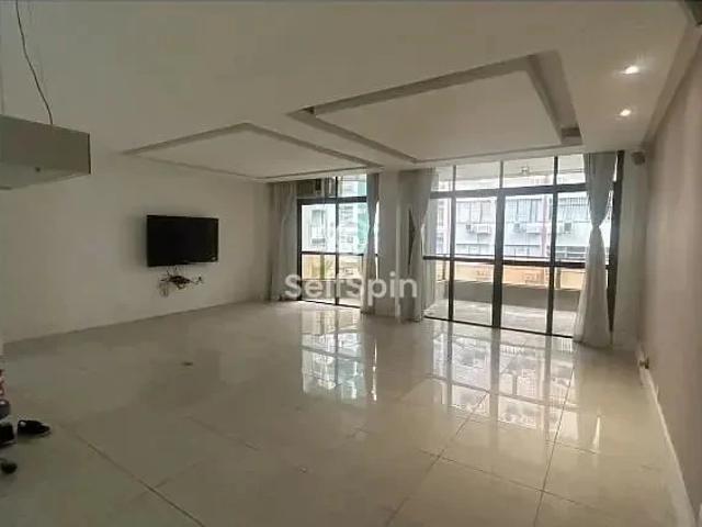 Apartamento para Locação em Niterói/RJ Icaraí 4 Quartos