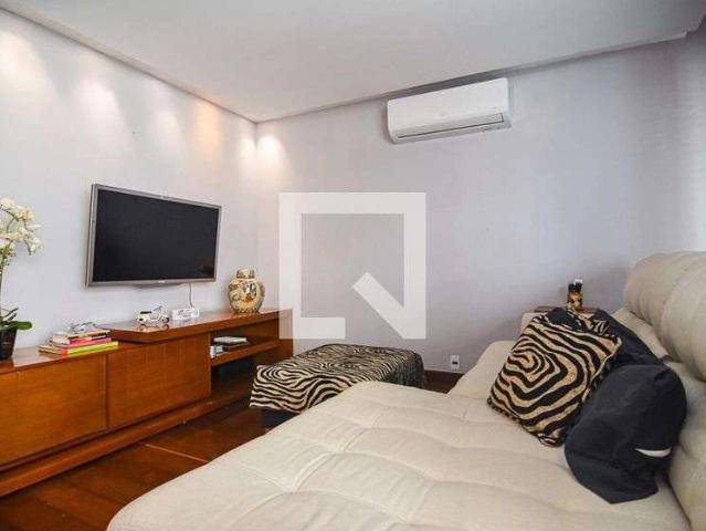 Apartamento para Locação em Niterói/RJ Icaraí 4 Quartos