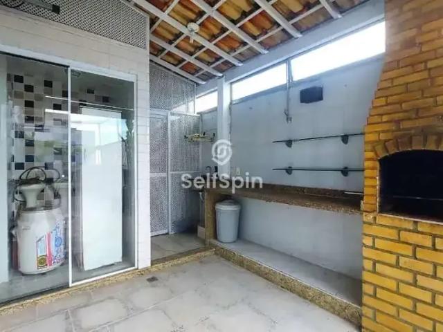 Apartamento para Locação em Niterói/RJ Icaraí 4 Quartos