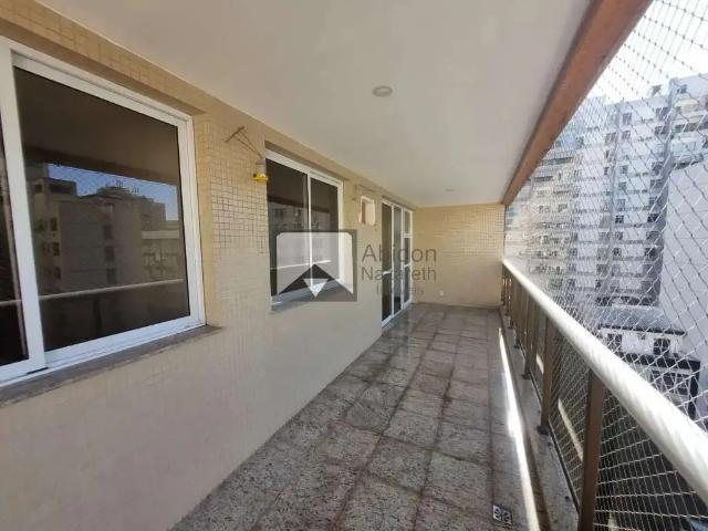 Apartamento para Locação em Niterói/RJ Icaraí 4 Quartos