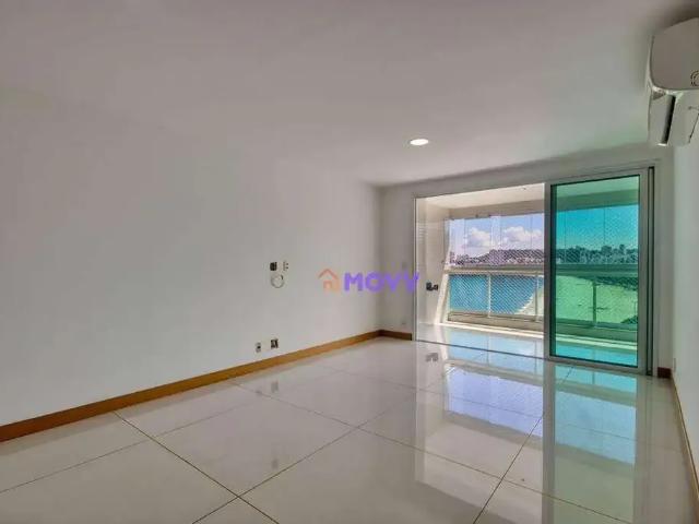 Apartamento para Locação em Niterói/RJ Icaraí 4 Quartos