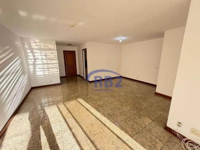 Apartamento para Locação em Niterói/RJ Icaraí 4 Quartos
