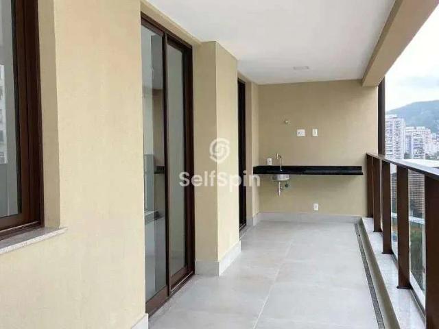 Apartamento para Locação em Niterói/RJ Icaraí 4 Quartos