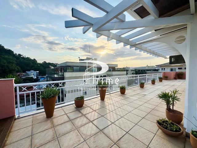 Apartamento para Locação em Niterói/RJ Itacoatiara 4 Quartos