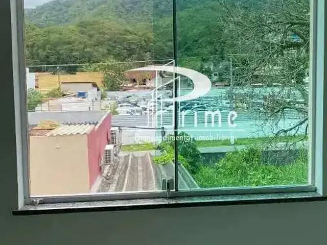 Apartamento para Locação em Niterói/RJ Itaipu 1 Quartos
