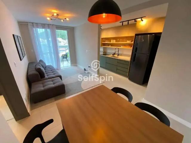 Apartamento para Locação em Niterói/RJ Itaipu 1 Quartos