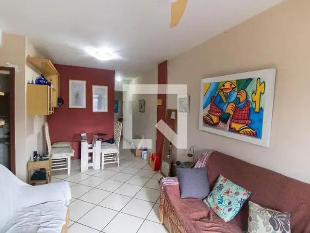 Apartamento para Locação em Niterói/RJ Itaipu 2 Quartos