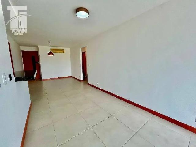 Apartamento para Locação em Niterói/RJ Itaipu 3 Quartos
