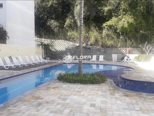 Apartamento para Locação em Niterói/RJ Maceió 3 Quartos