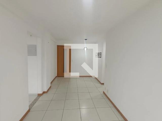 Apartamento para Locação em Niterói/RJ Maria Paula 2 Quartos