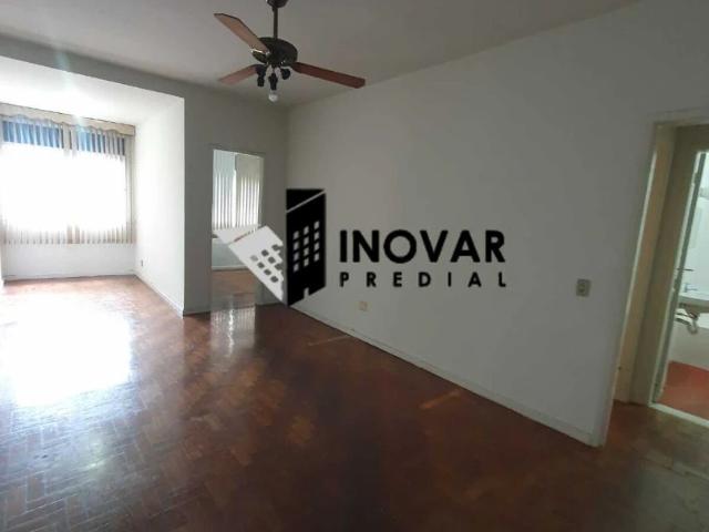 Apartamento para Locação em Niterói/RJ São Domingos 2 Quartos
