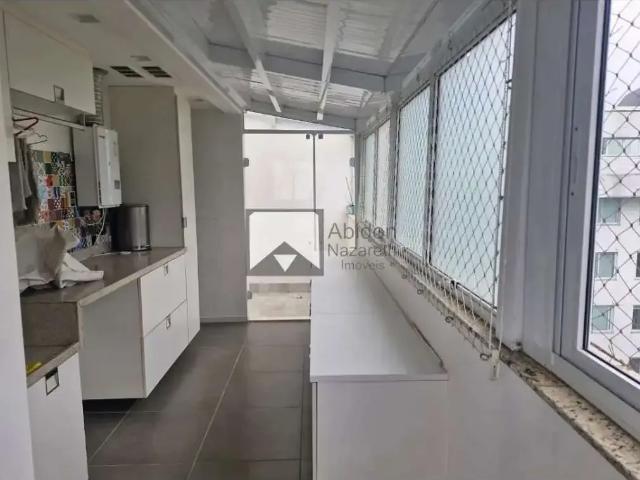 Apartamento para Locação em Niterói/RJ São Francisco 4 Quartos