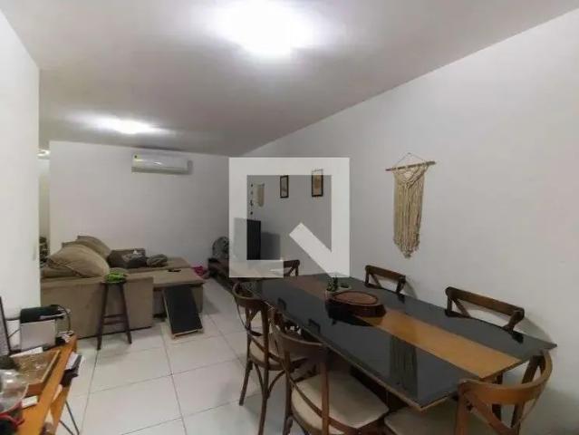 Apartamento para Locação em Niterói/RJ São Francisco 4 Quartos