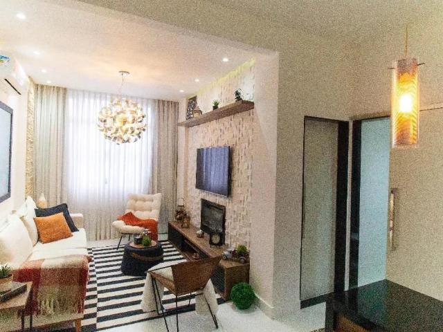 Apartamento para Locação em Niterói/RJ São Francisco 1 Quartos