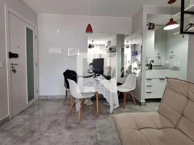 Apartamento para Locação em Niterói/RJ São Lourenço 1 Quartos