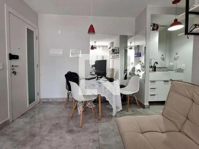 Apartamento para Locação em Niterói/RJ São Lourenço 1 Quartos