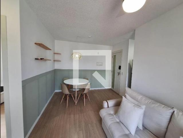 Apartamento para Locação em Niterói/RJ São Lourenço 2 Quartos