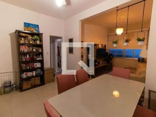 Apartamento para Locação em Niterói/RJ Santa Rosa 1 Quartos