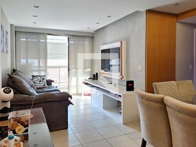 Apartamento para Locação em Niterói/RJ Santa Rosa 2 Quartos