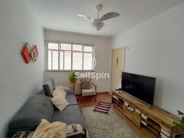 Apartamento para Locação em Niterói/RJ Santa Rosa 2 Quartos