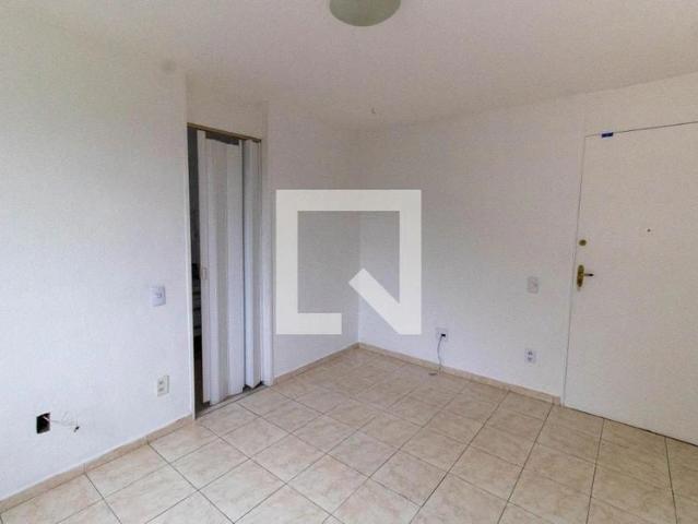 Apartamento para Locação em Niterói/RJ Santa Rosa 2 Quartos