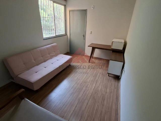 Apartamento para Locação em Niterói/RJ Santa Rosa 2 Quartos