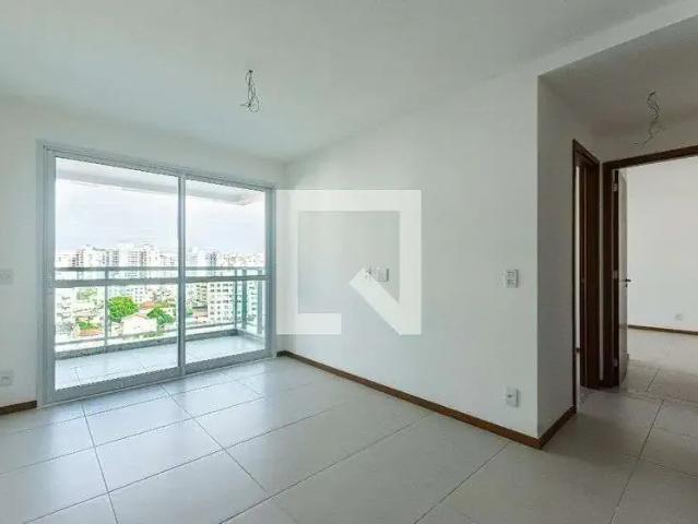 Apartamento para Locação em Niterói/RJ Santa Rosa 2 Quartos
